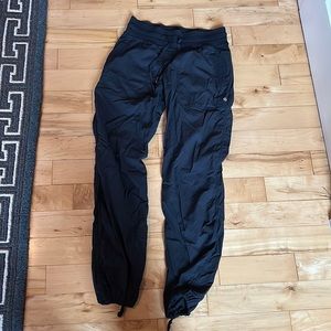 Lululemon Dance Studio Jogger